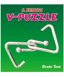 V-puzzle