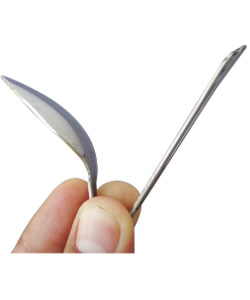 Bending Spoon 