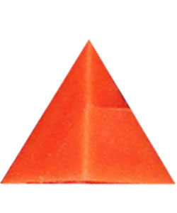 Pyramid Puzzle