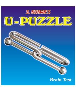 U-puzzle