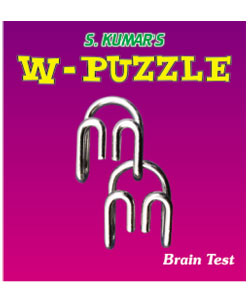 W-puzzle