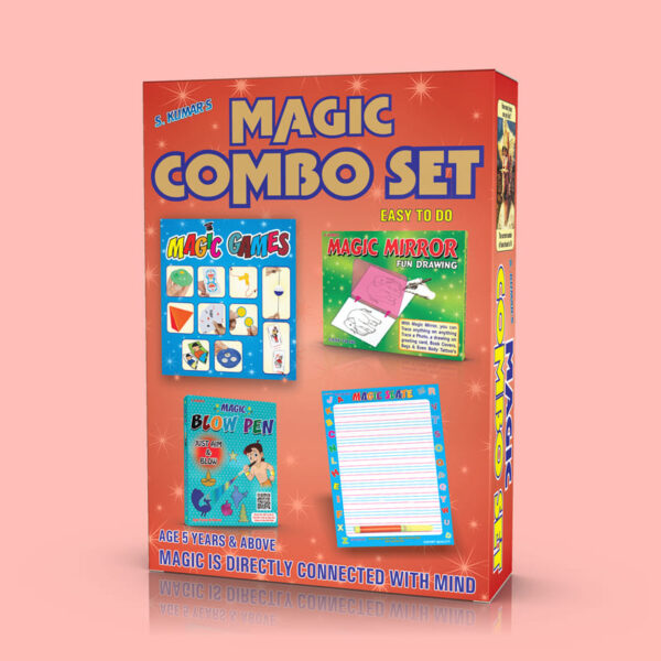 Combo Set